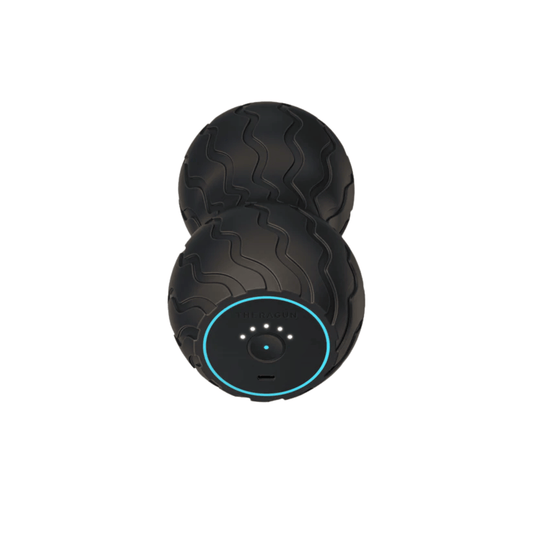 Therabody WavePro shop at Exclusive Beauty Club