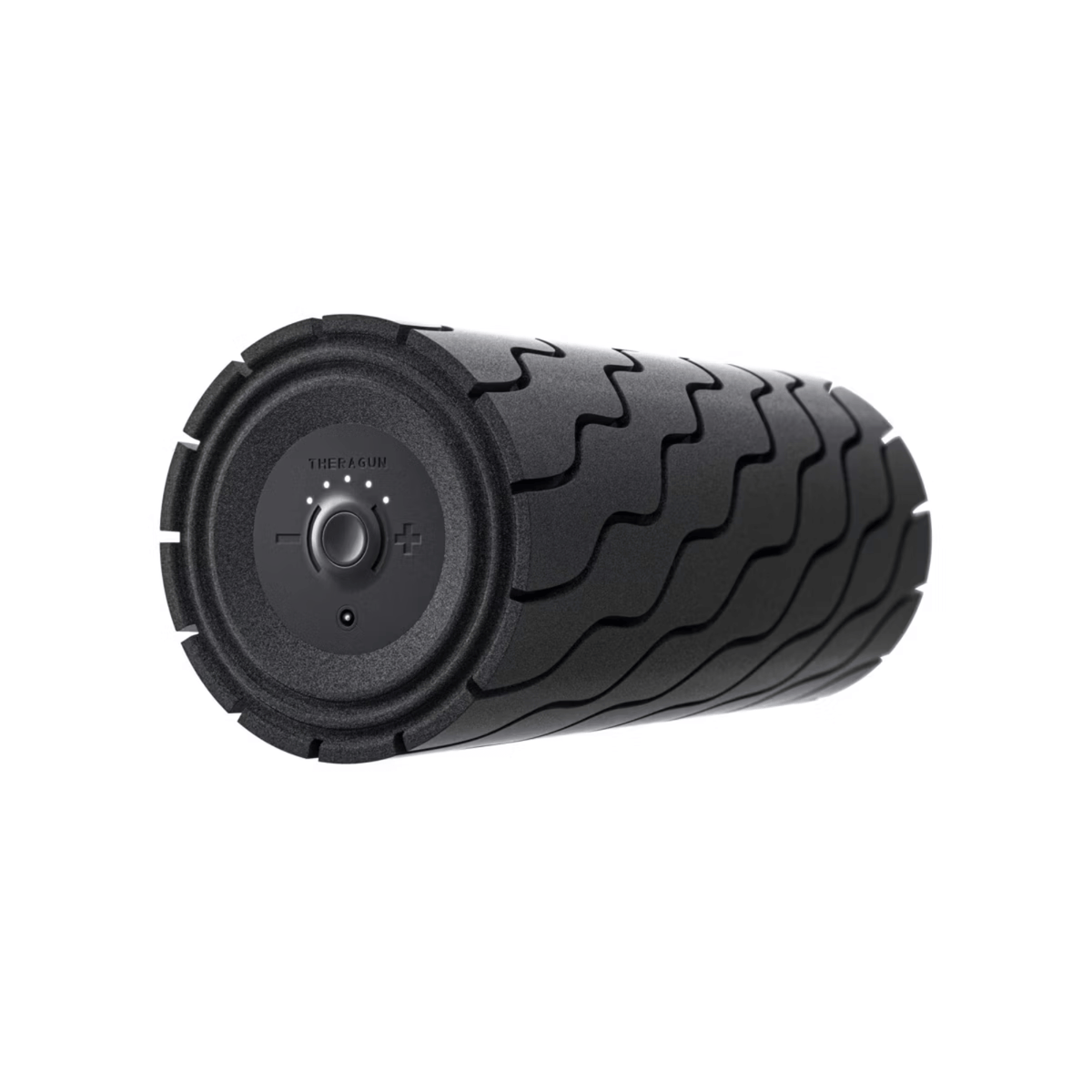 Therabody Wave Roller Vibration Therapy Foam Roller