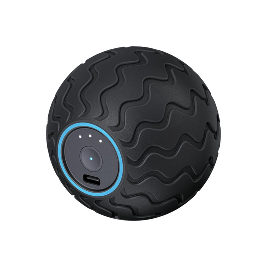 Therabody WaveSolo Vibrating Ball Roller