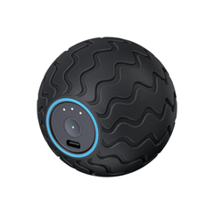 Therabody WaveSolo Vibrating Ball Roller