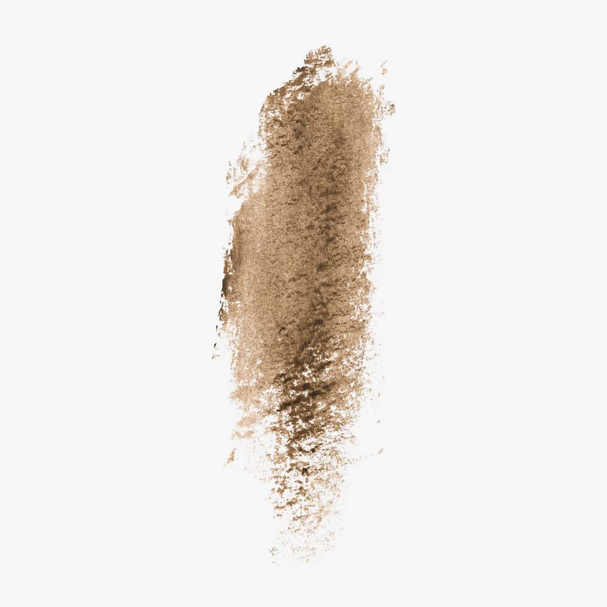 Light Brown color swatch of Toppik 3-in-1 Hair Thickener spray 5