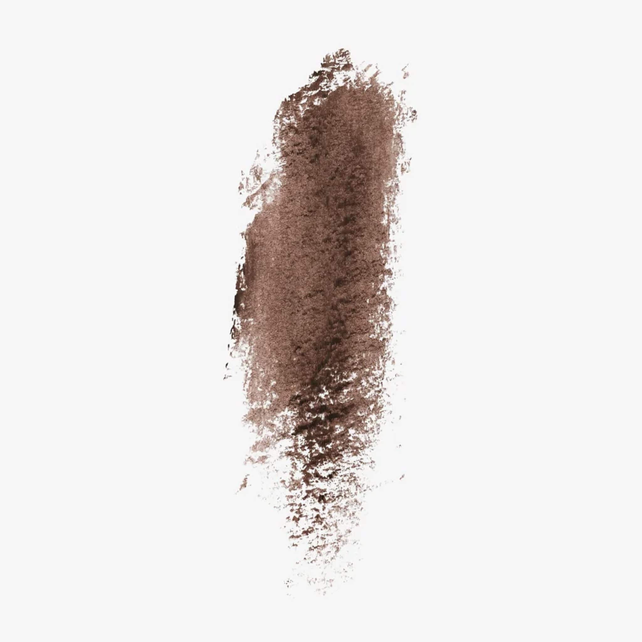 Medium Brown color swatch of Toppik 3-in-1 Hair Thickener spray 5