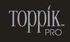 Toppik PRO Logo