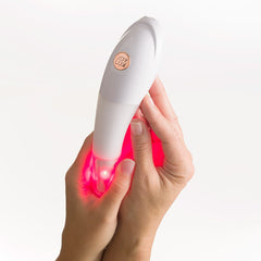 JoyLux vFit Red Light Intimate Wellness Device