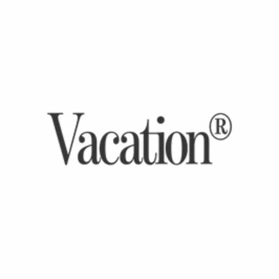 Vacation Logo