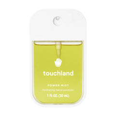 Touchland Power Mist Hydrating Hand Sanitizer