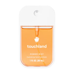 Touchland Power Mist Hydrating Hand Sanitizer