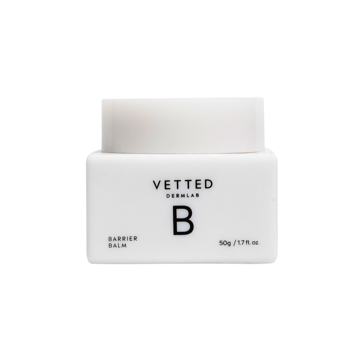VETTED B Barrier Balm