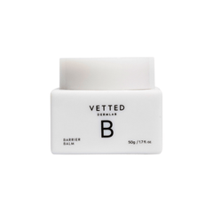 VETTED B Barrier Balm
