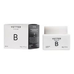 VETTED B Barrier Balm