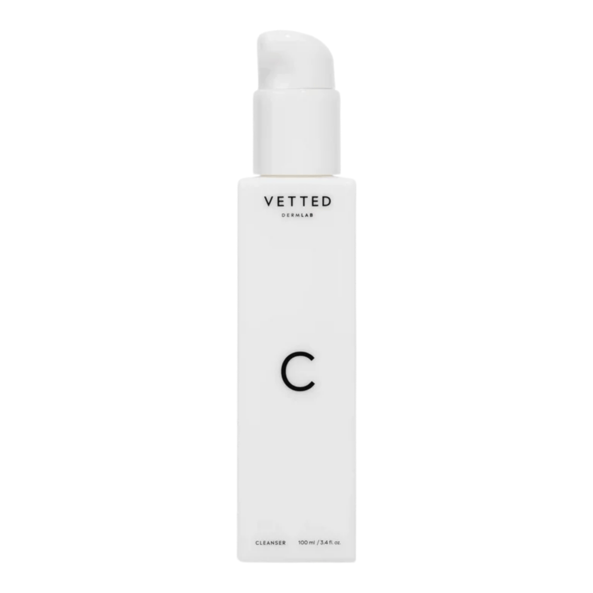 VETTED C Cleanser