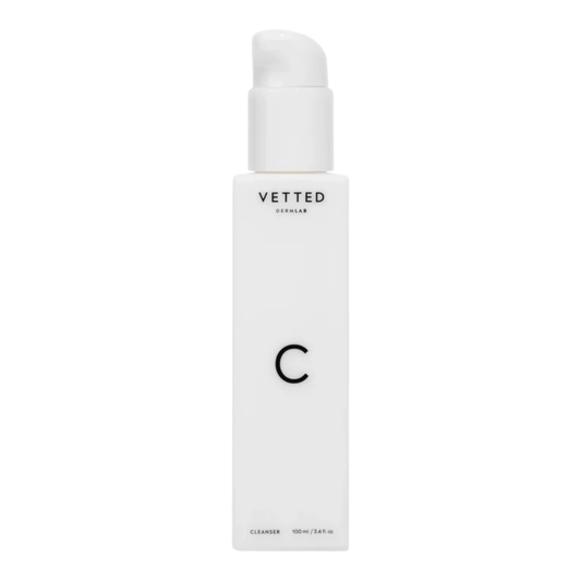 VETTED C Cleanser