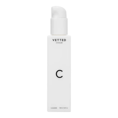 VETTED C Cleanser