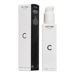 VETTED C Cleanser