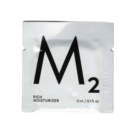 Vetted Skincare M2 Moisturizer Sample