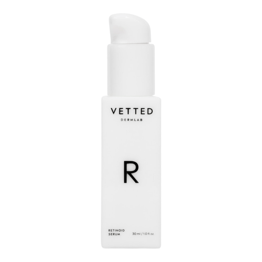 VETTED R Retinoid
