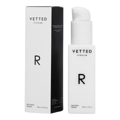 VETTED R Retinoid