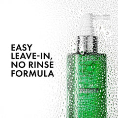 Vichy Dercos anti-dandruff serum easy leave-in no-rinse formula