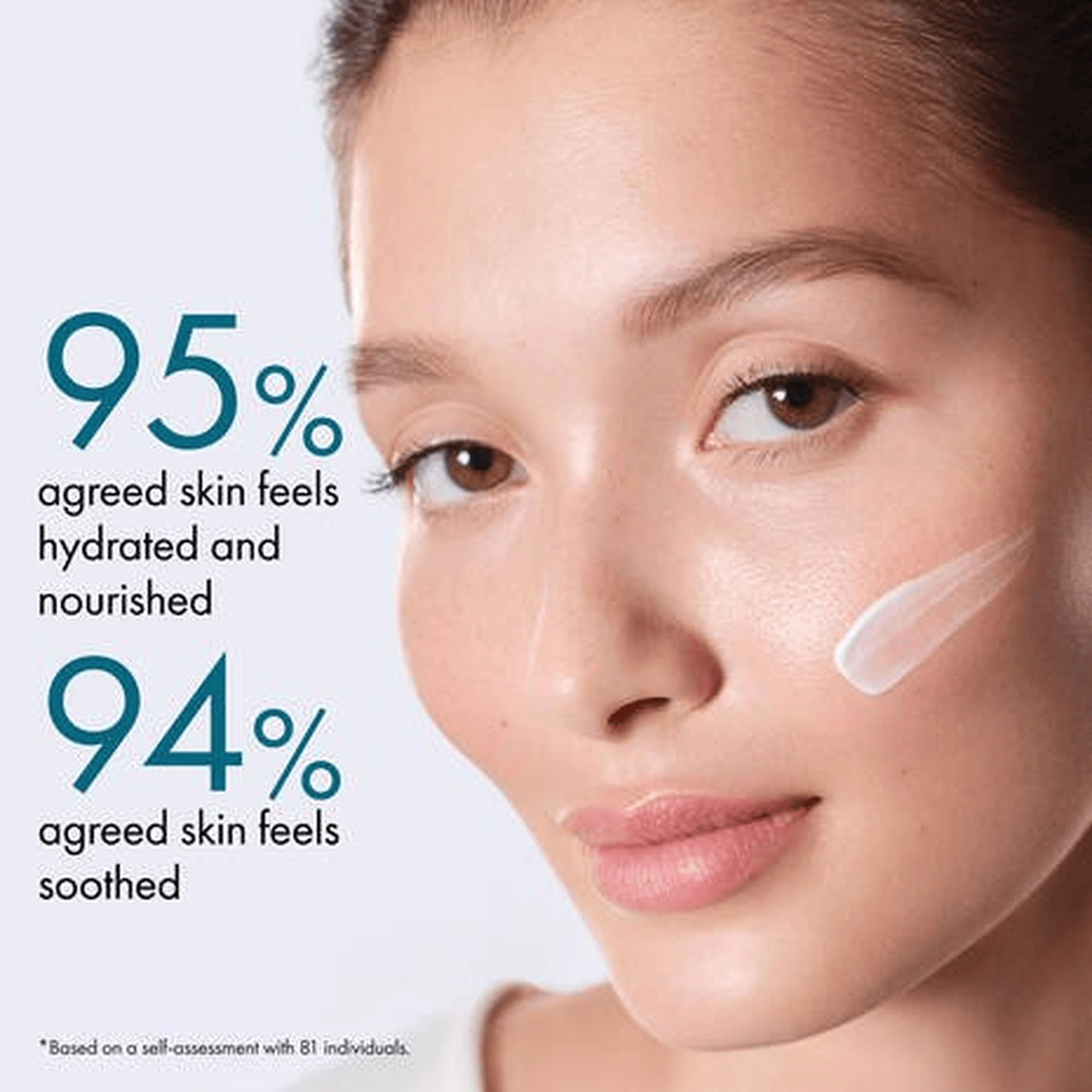 Vichy mineral 89 consumer results 95 percent hydrated