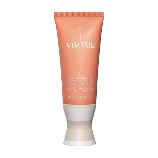 VIRTUE Curl Conditioner 6.7 oz