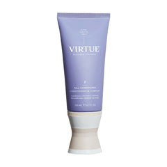 Virtue Full Conditioner 6.7 oz tube with Alpha Keratin that conditions thickens and revives fine or flat hair