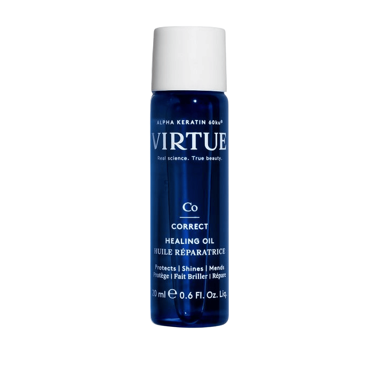 VIRTUE Healing Oil