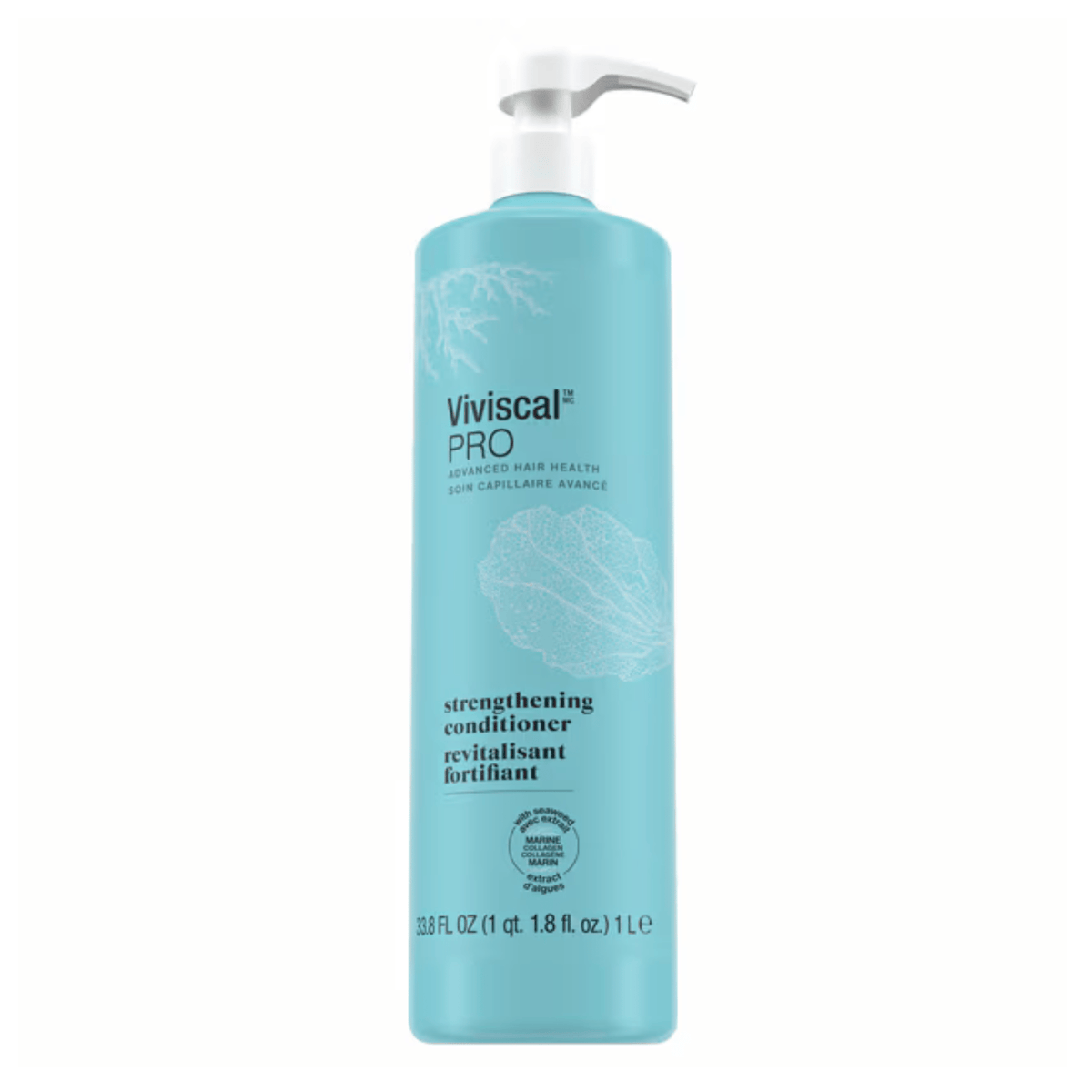 Viviscal PRO Strengthening Conditioner