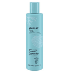 Viviscal Pro thickening shampoo shop at Exclusive Beauty Club