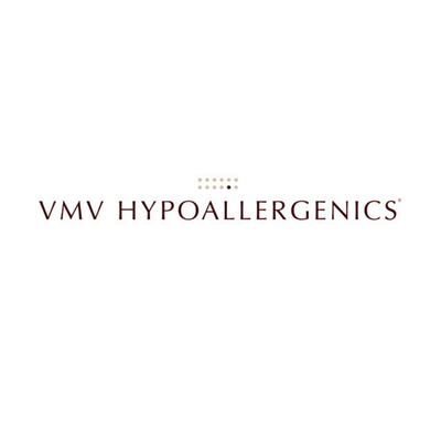 VMV Hypoallergenics Skincare Products Logo