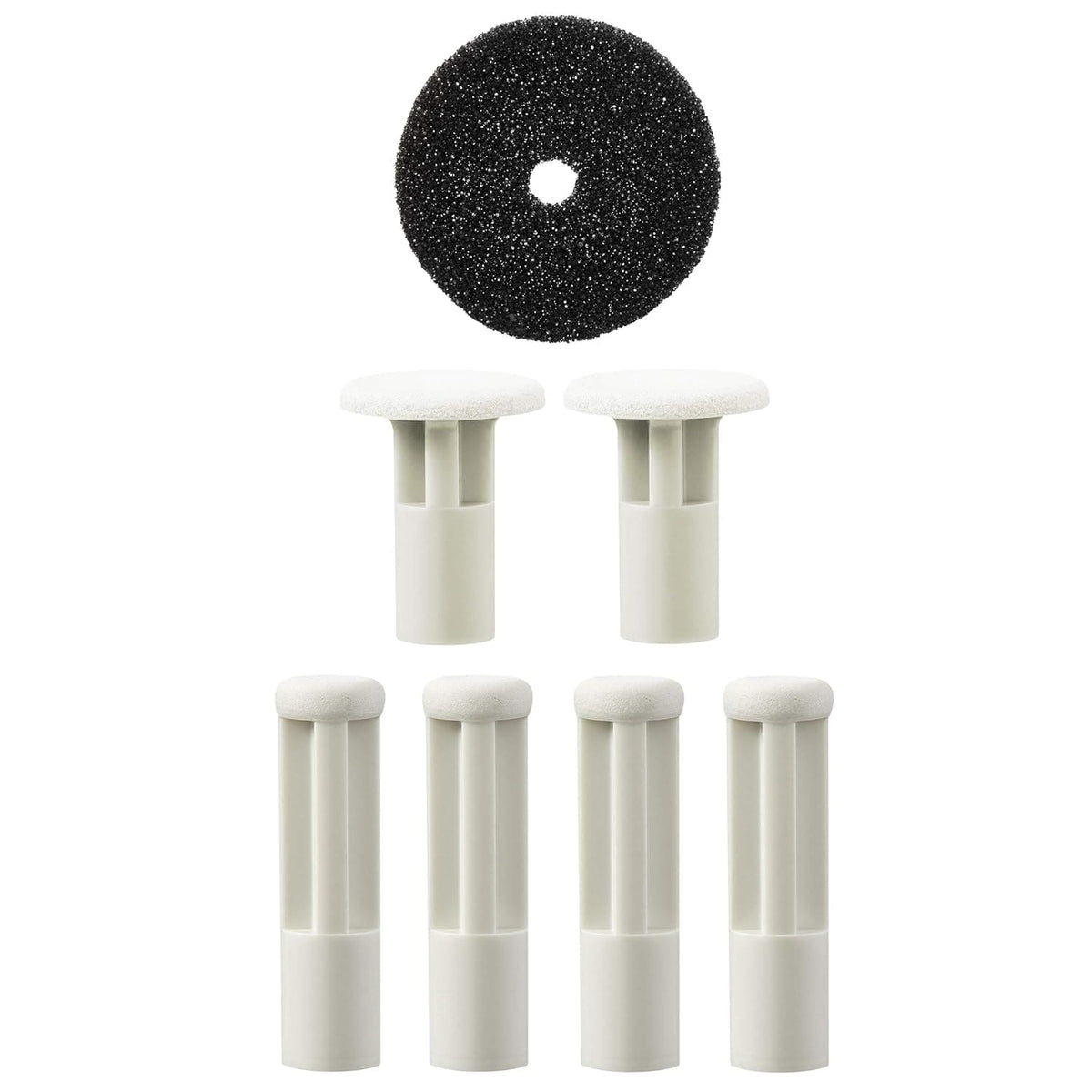 PMD Personal Microderm Replacement Discs