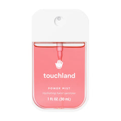 Touchland Power Mist Hydrating Hand Sanitizer