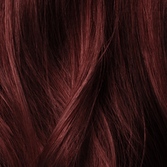 IGK Color Mask Williams Burgundy Hair 3