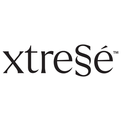 Xtressé Logo