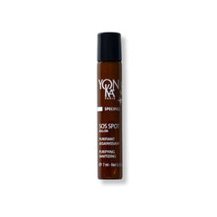 Yon-Ka Paris SOS Spot Roll-On purifying sanitizing blemish treatment 7ml amber bottle