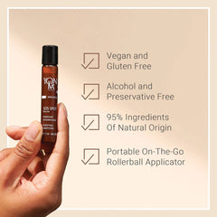 Yon-Ka SOS Spot Roll-On vegan gluten-free alcohol-free 95% natural origin portable rollerball