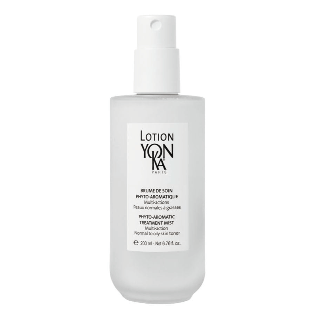 Yon-Ka Paris Lotion Yon-Ka Oily Skin Toner