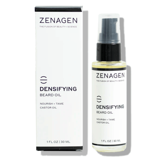 Zenagen Densifying Beard Oil