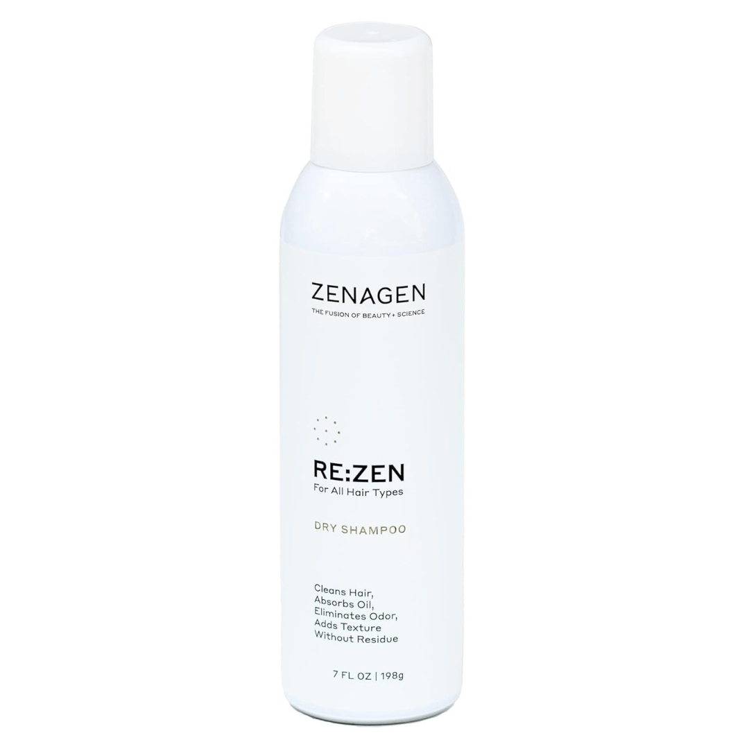 Zenagen Re:Zen Dry Shampoo