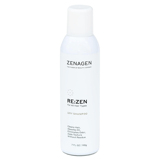 Zenagen Re:Zen Dry Shampoo