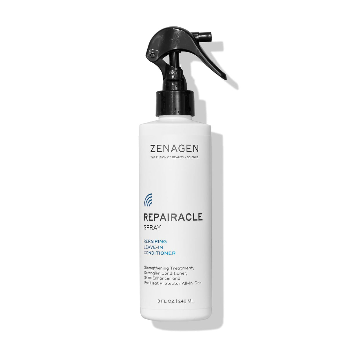 Zenagen Repairacle Leave-In Conditioner 8 fl. oz. shop at Exclusive Beauty Club