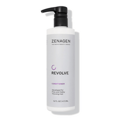 Zenagen Revolve Conditioner Unisex 16 oz shop at Exclusive Beauty