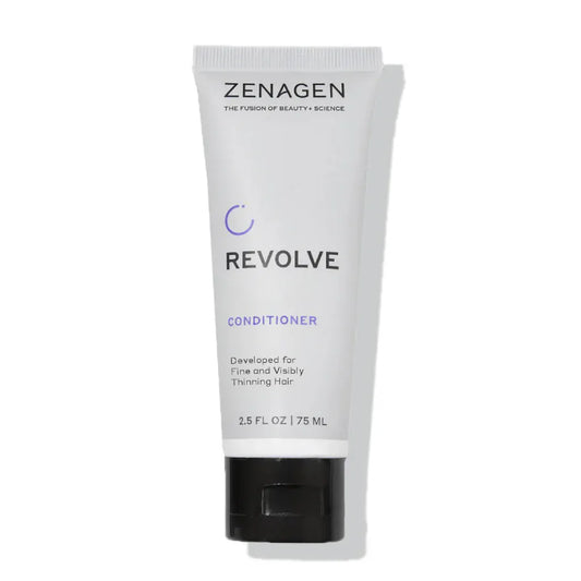 FREE GIFT - Zenagen Revolve Thickening Conditioner Travel Size ($22 Value)