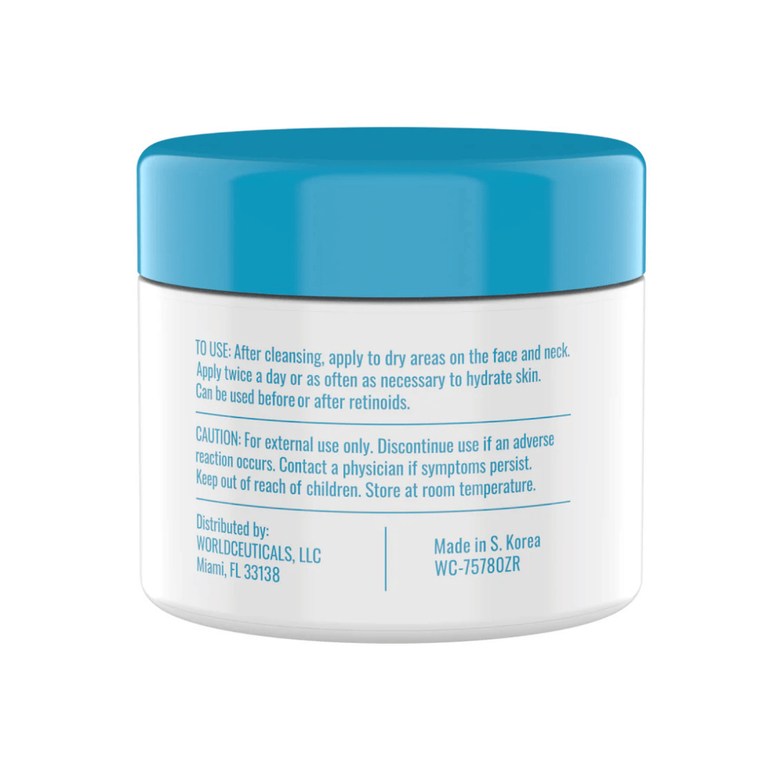Zerafite Barrier Repair Moisturizer | Hydrating Cream for Dry Skin Zerafite Barrier Repair Moisturizer | Hydrating Cream for Dry Skin