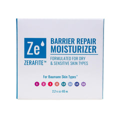 Zerafite Barrier Repair Moisturizer
