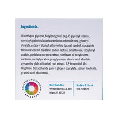 Zerafite Barrier Repair Moisturizer