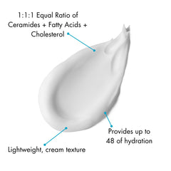 Zerafite Barrier Repair Moisturizer