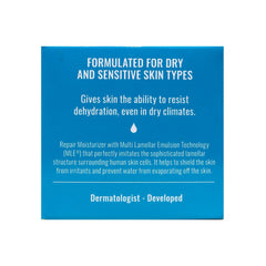 Zerafite Barrier Repair Moisturizer