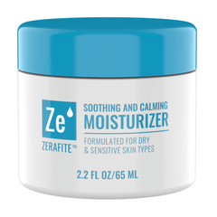 Zerafite Soothing & Calming Moisturizer