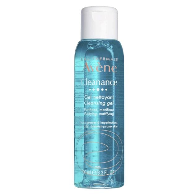 Avene Cleanance Cleansing Gel Avene 3.3 fl. oz. (100mL) Shop at Exclusive Beauty