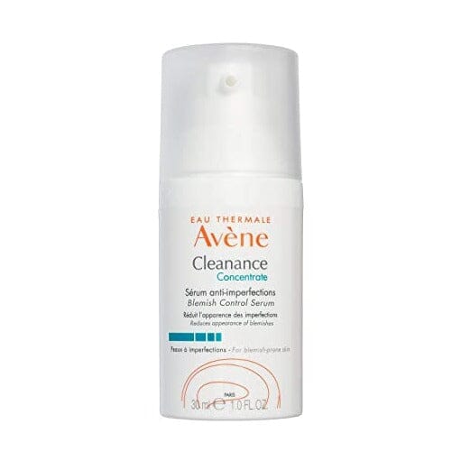 Avene Cleanance Concentrate Blemish Control Serum Avene 1 fl. oz. Shop at Exclusive Beauty